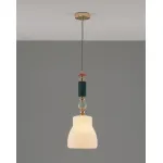 Подвесной светильник Moderli V10904-P Charm