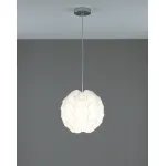 Светильник подвесной Moderli V11011-P Flake от ImperiumLoft