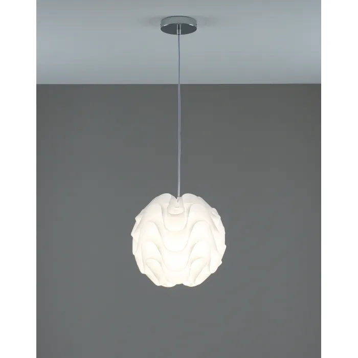 Светильник подвесной Moderli V11011-P Flake от ImperiumLoft