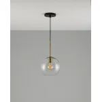 Подвесной светильник Moderli Sumatra V11525-1P