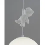 Подвесной светильник Moderli Baloons V11233-1P