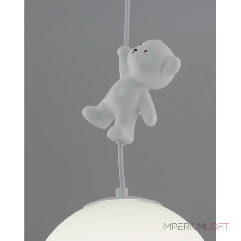 Подвесной светильник Moderli Baloons V11233-1P Подвесной светильник Moderli Baloons V11233-1P