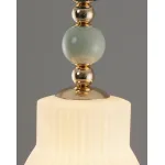 Подвесной светильник Moderli V10904-P Charm