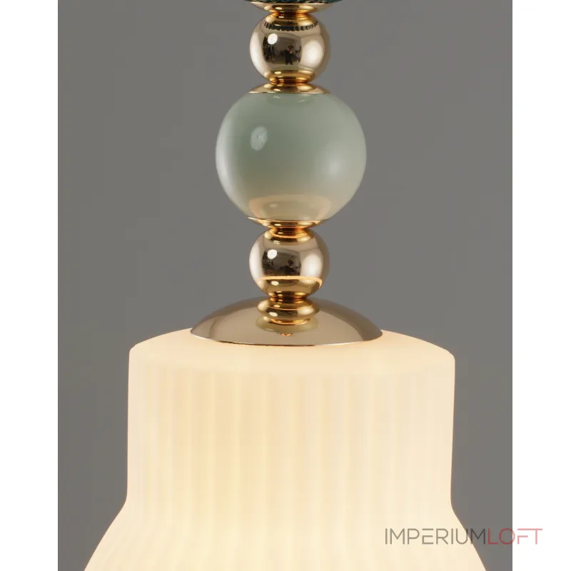 Подвесной светильник Moderli V10904-P Charm