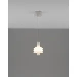 Подвесной светильник Moderli Sylv V11387-PL