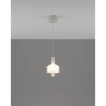 Подвесной светильник Moderli Sylv V11387-PL