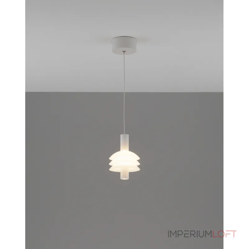Подвесной светильник Moderli Sylv V11387-PL