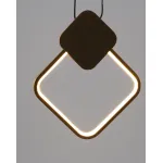 Светодиодный подвесной светильник Moderli V10502-PL Store от ImperiumLoft