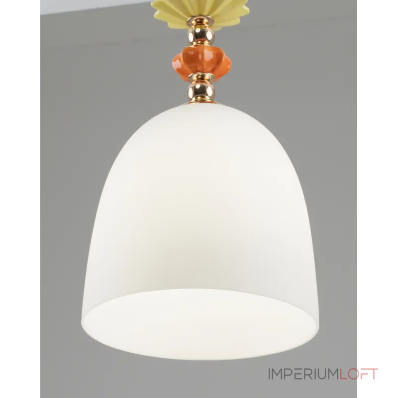 Подвесной светильник Moderli Charm V11179-1P