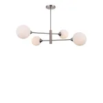 Подвесной светильник Moderli V10839-4P Molecule