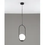 Подвесной светильник Moderli Klaster V11586-1P