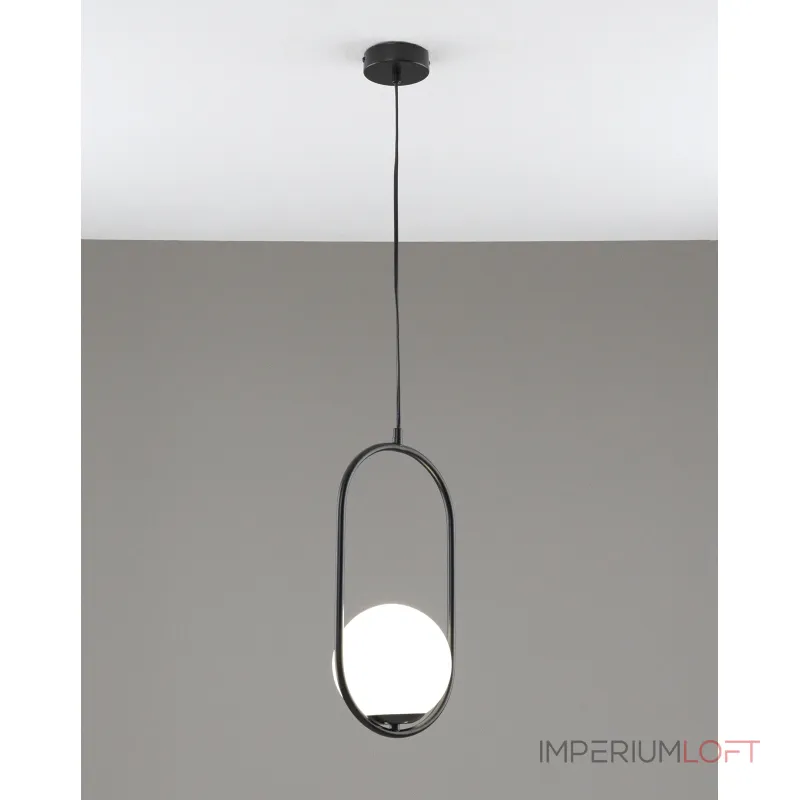 Подвесной светильник Moderli Klaster V11586-1P