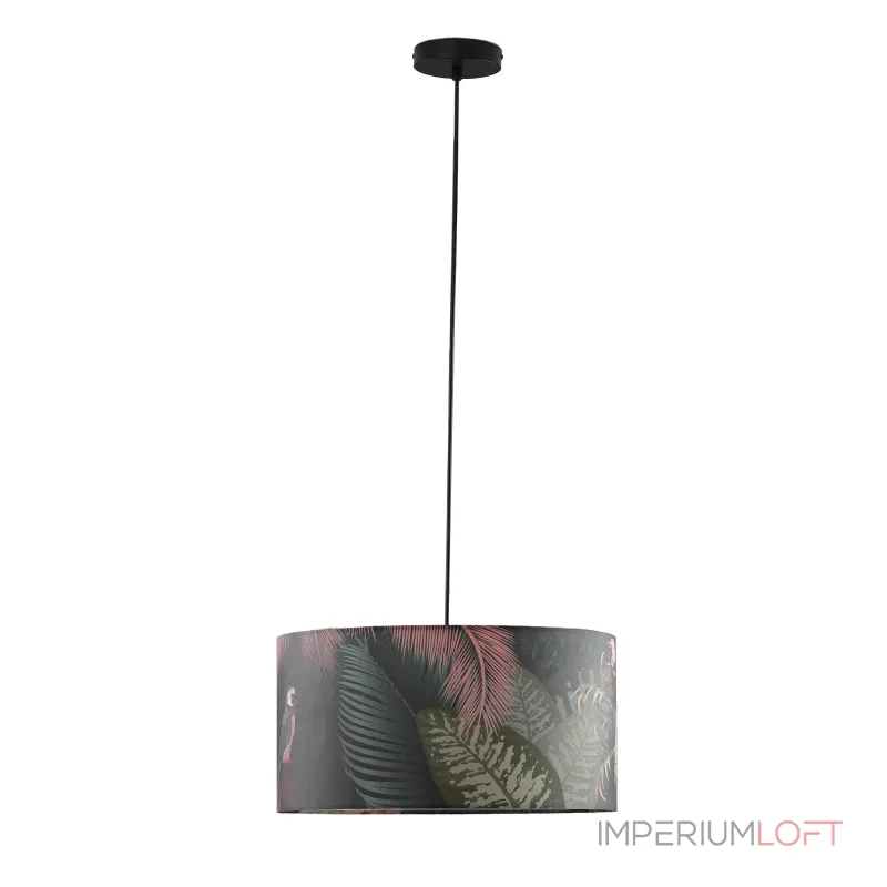 Подвесной светильник Moderli V11513-3P Tropic