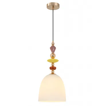 Подвесной светильник Moderli Charm V11179-1P