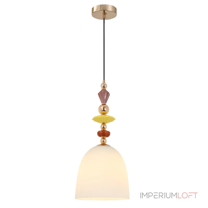 Подвесной светильник Moderli Charm V11179-1P