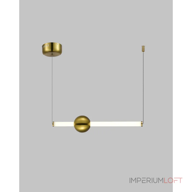 Подвесной светильник Moderli V10698-PL Eclipse
