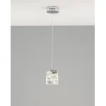 Светильник подвесной светодиодный Moderli V10430-PL Lazio от ImperiumLoft