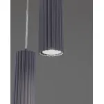 Подвесной светильник Stool Group Cora V11936-3P