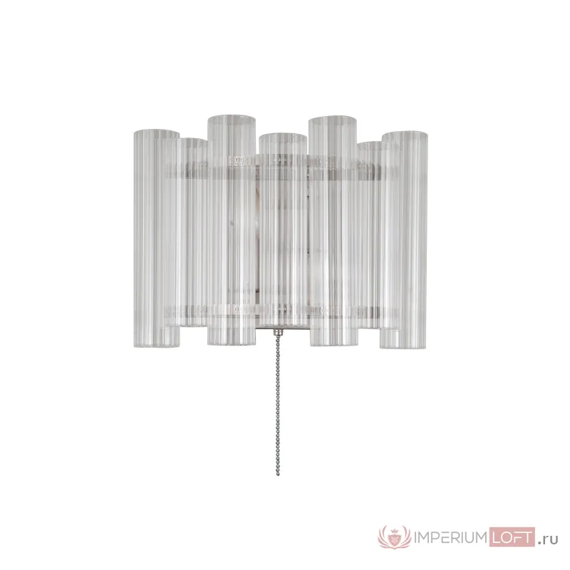 Бра Moderli V10778-2W Monte от ImperiumLoft