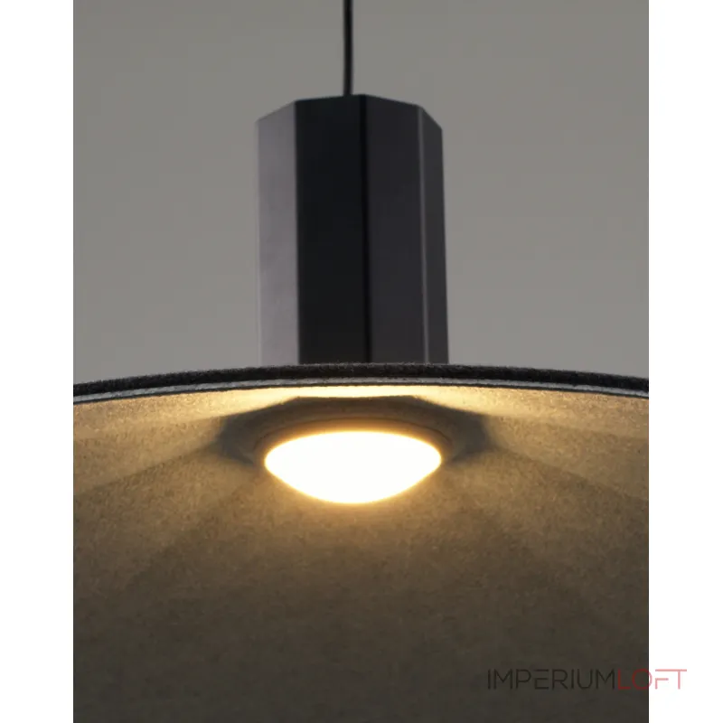 Подвесной светильник Moderli Ontario V11088-PL Подвесной светильник Moderli Ontario V11088-PL