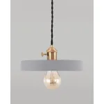 Светильник подвесной Moderli V10544-1P Calcolo от ImperiumLoft