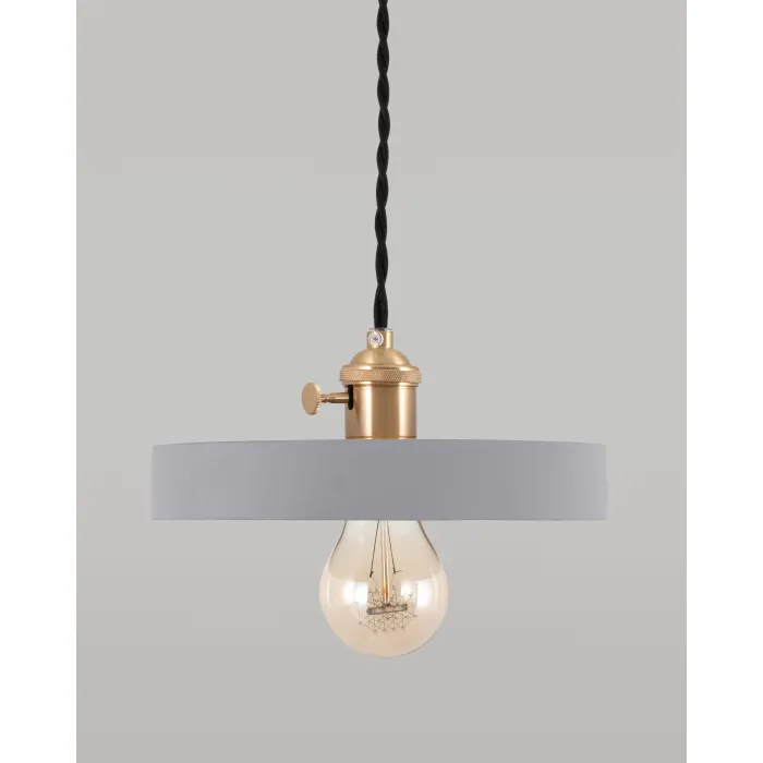 Светильник подвесной Moderli V10544-1P Calcolo от ImperiumLoft