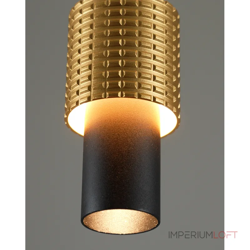 Подвесной светильник Moderli V10884-PL Elli