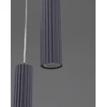 Подвесной светильник Stool Group Cora V11936-3P