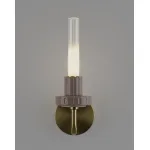 Бра светодиодное Moderli Atelieri V11693-WL от ImperiumLoft