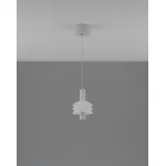 Подвесной светильник Moderli Sylv V11387-PL