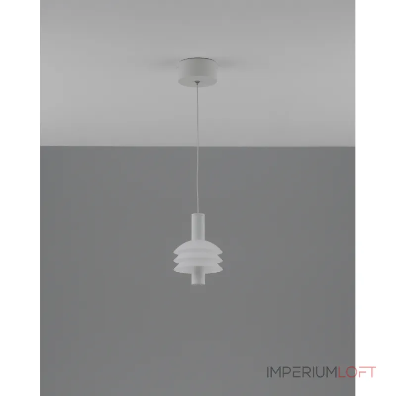 Подвесной светильник Moderli Sylv V11387-PL