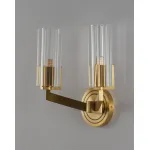 Светильник настенный Moderli Brass V11073-2W от ImperiumLoft