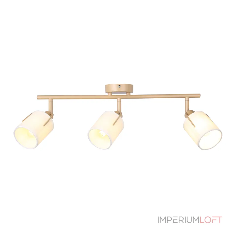 Спот Moderli V11855-3C Inari Спот Moderli V11855-3C Inari