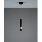 Подвесной светильник Moderli V10884-PL Elli