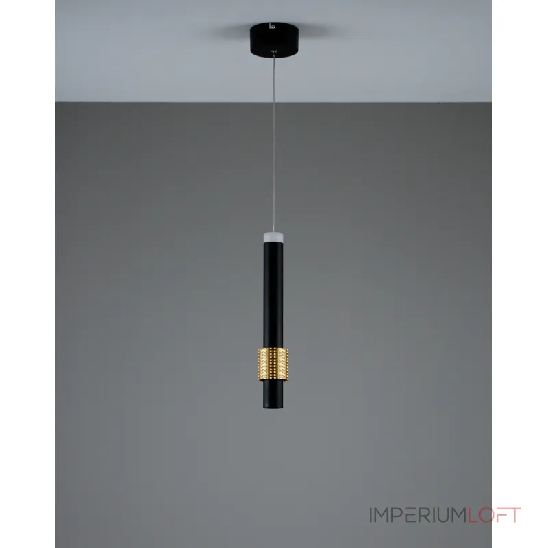 Подвесной светильник Moderli V10884-PL Elli