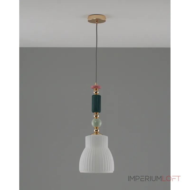 Подвесной светильник Moderli V10904-P Charm