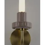 Бра светодиодное Moderli Atelieri V11693-WL от ImperiumLoft