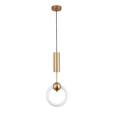 Светодиодный подвесной светильник Moderli V5010-PL Richard Светодиодный подвесной светильник Moderli V5010-PL Richard