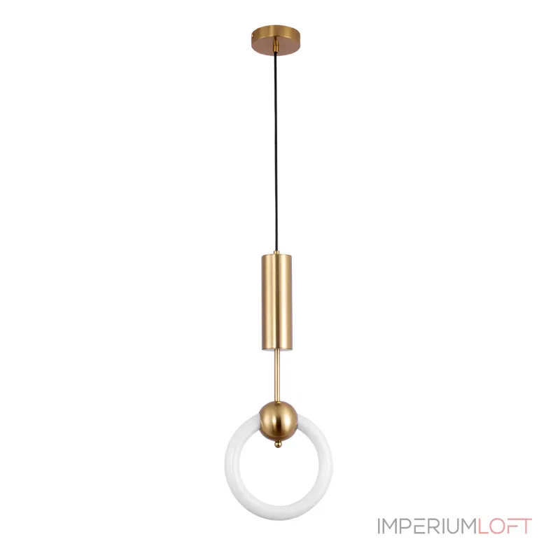 Светодиодный подвесной светильник Moderli V5010-PL Richard Светодиодный подвесной светильник Moderli V5010-PL Richard