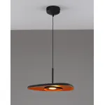 Подвесной светильник Moderli Agato V11607-PL
