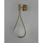 Настенный светильник Moderli Barocco V11573-1W