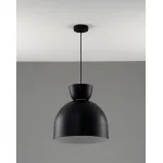 Подвесной светильник Moderli Allen V11117-P