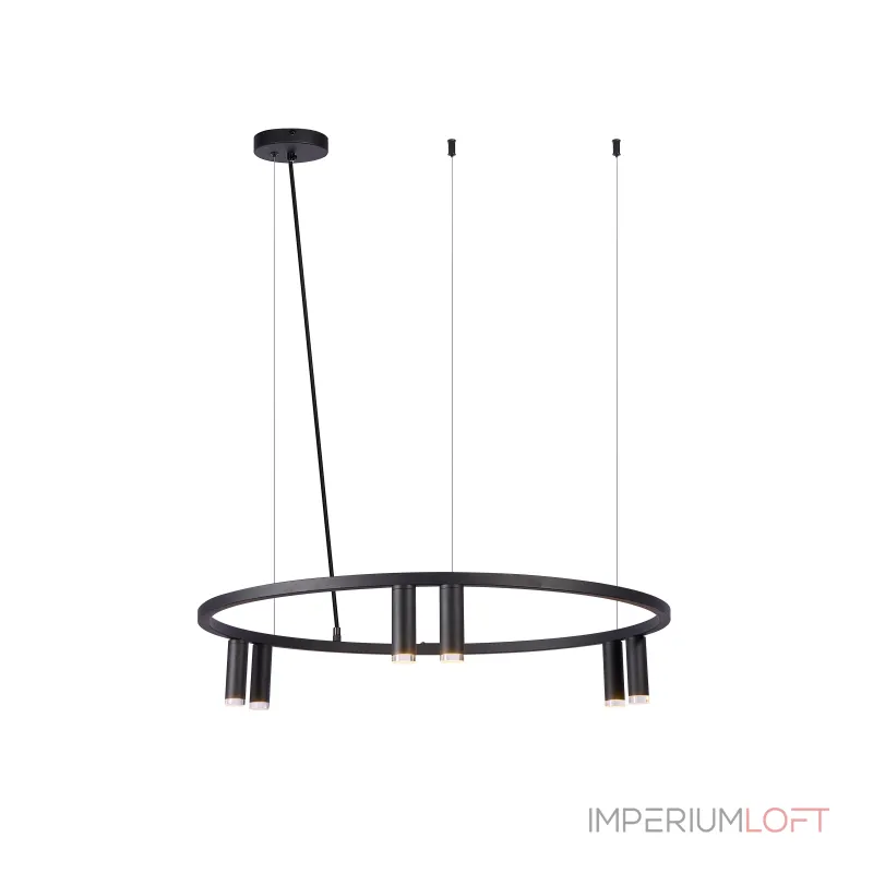 Люстра подвесная Moderli V11788-6P Sofina от ImperiumLoft