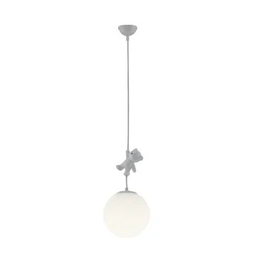 Подвесной светильник Moderli Baloons V11233-1P Подвесной светильник Moderli Baloons V11233-1P