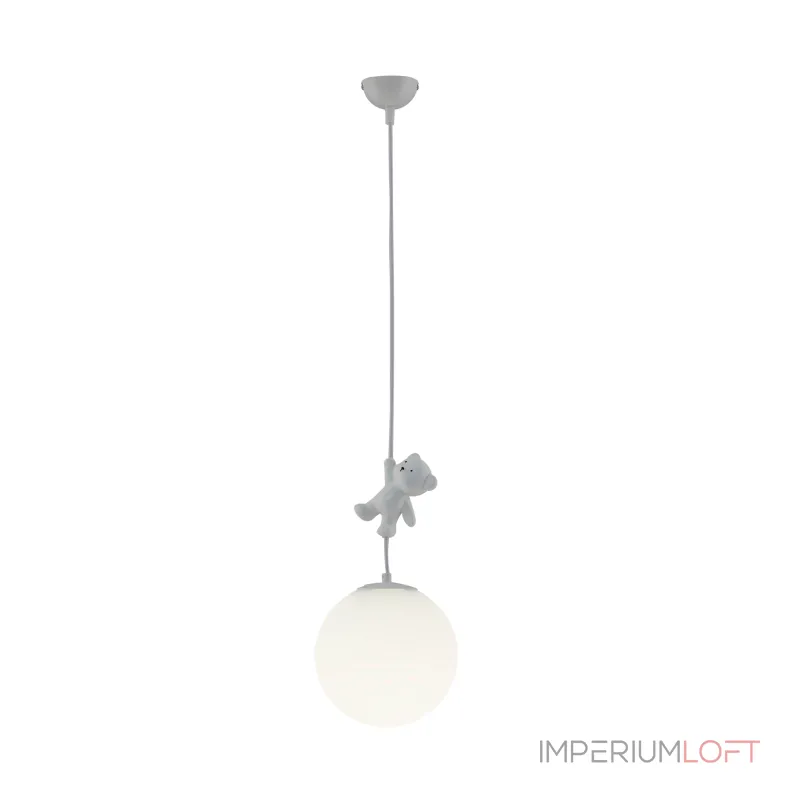 Подвесной светильник Moderli Baloons V11233-1P Подвесной светильник Moderli Baloons V11233-1P