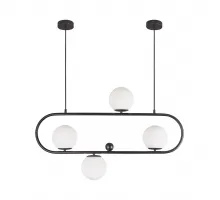 Подвесной светильник Moderli V6031-4P Krona