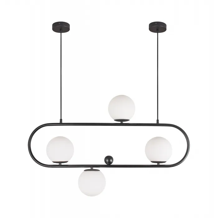 Подвесной светильник Moderli V6031-4P Krona от ImperiumLoft