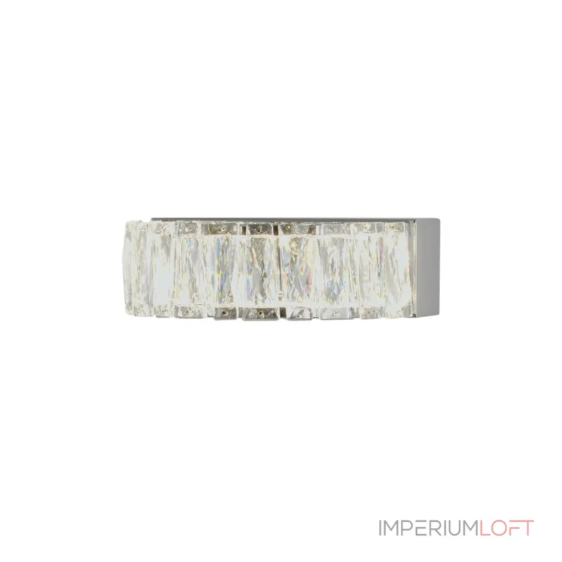 Бра светодиодное Moderli V10728-WL Asti Бра светодиодное Moderli V10728-WL Asti