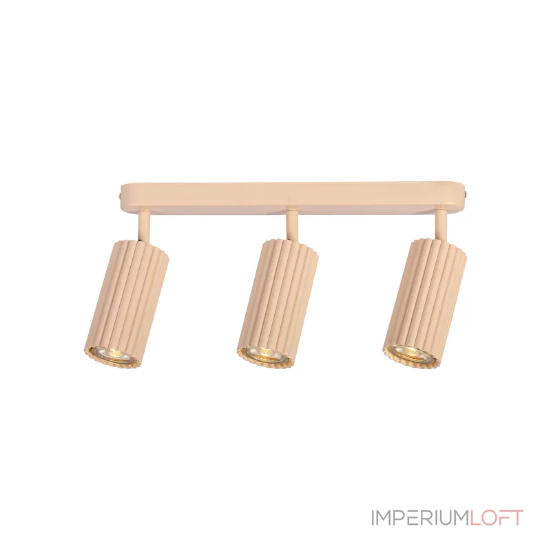 Спот Moderli V11777-3C Cora