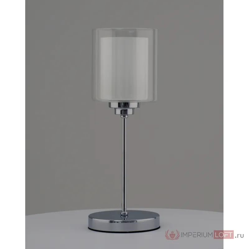 Лампа настольная Moderli Maximilian V11132-1T от ImperiumLoft
